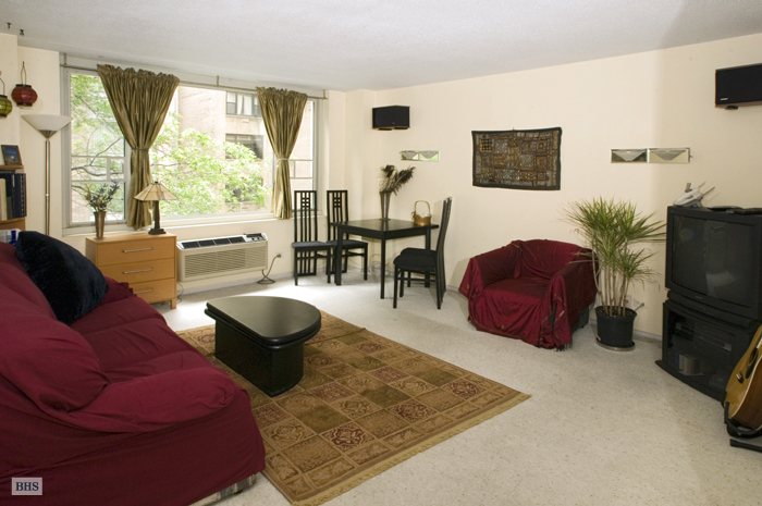 Photo 1 of 130 West 67th Street, Upper West Side, NYC, $515,000, Web #: 500000